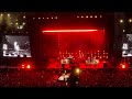 ALL MY LIFE (OPENER) - FOO FIGHTERS - AUG 7, 2024 - PETCO PARK, SAN DIEGO, CA