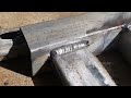 Three secret thin metal welding tricks that not everyone knows