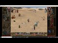 heroes of might and magic 3, episode 70, target
