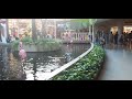 Shopping Mall in Bali Indonesia 2019