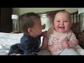 Cutest Baby Talk Ever!