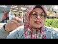 REVIEW HARA PASAR CAIRO CABE MULAI NAIK LAGIH(18 Juli 2024)