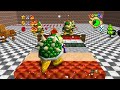 Mario Maker 64 is Incredible