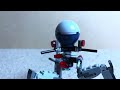 Lego Star Wars Clone Battle Pack Clone Attack Stopmotion Loop #Lego #stopmotion #bionicle #starwars