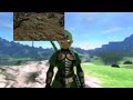 Ganon vs Leune | Mythen in Zelda TotK