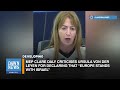 Clare Daly Criticises Ursula Von Der Leyen For Saying “Europe Stands With Israel | Dawn News English