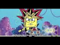 SpongeBob VS Patrick - Yu-Gi-Oh! Duel (#3)【FINALE】