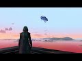 5 Secret No Man's Sky Features Revealed | Trade Routes, Frigates, Freighters, Day/Night Cycles