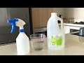 5 Vinegar Cleaning Secrets Every Homeowner Should Know!