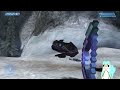 Halo: MCC - Cursed Halo - 5: Assault on the Control Room