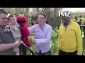 Elmo -- Replaced By New Voice Actor (or Actress?) | TMZ