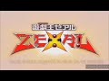 Opening 2 Yu-Gi-Oh! Zexal : BRAVING (en entier) | VOSTFR