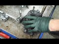 Neglected Silverado LM7 5.3L V8 Engine Teardown. Maintenance? Whats Maintenance?