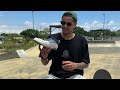 A skateable Air Max? - Nike SB 'Ishod 2' wear test.