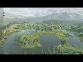 JURASSIC WORLD EVOLUTION 2 CLIP: MODERN SITE B CREATION I CREATED