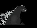 stick showcase godzilla 1954 (stick nodes)