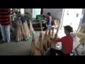 Fireworks Factory Tour - China