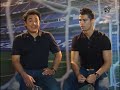 Hugo Sánchez y Cristiano Ronaldo: dos goleadores de leyenda