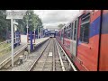 Everything About the DLR! | London Docklands Light Railway