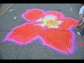 Chalk Drawing30