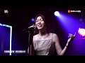 你的愛 - ( 蔡恩雨 Priscilla Abby)  AMM【繼生活】LIVE Band Unplugged