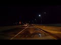 Night Drive on Bhara Kahu Bypass Islamabad | 4K