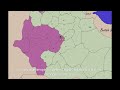 5 Simulations of the Second Italo-Ethiopian War