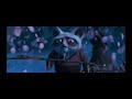 Kung Fu Panda - Oogway Leaves Shifu