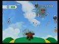 Poképark Wii Walkthrough 42: Rayquaza's Balloon Panic Bonuses part 1