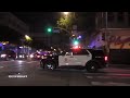 LAPD Responding Code 3 (Compilation 23)