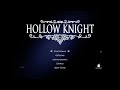 Hollow Knight - Final Battle / The Radiance / Dream No More Ending [+achievement]