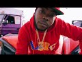 J. Stalin - Pull Up (Official Video) ft. 4 Rax