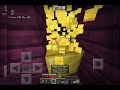 I Found BESTION In Nether || SURVIVAL SERIES #5 || 1.19.41