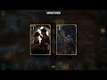 GWENT: Everything is Carryover | Skellige Faction Deck