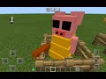 Minecraft Piggy Add-on (First video)