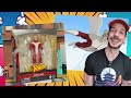 Marvel Legends Angel Review