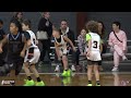 THESE THIRD GRADERS ARE HILARIOUS!! Kason Angert & Zion Lancaster PUT ON A SHOW at Snowball Classic!