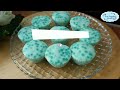 kue cantik manis sagu mutiara