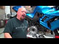 Tech Talk: Motorcycle Clutch Maintenance and Performance Tuning