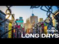 LONG DAYS (NOT FREE)