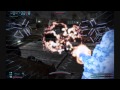 Mass Effect 3 Multiplayer - Weapon Challenges Backfired