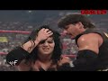 Chyna vs. Eddie Guerrero vs. Kurt Angle | September 4, 2000 Raw is War