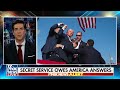 Jesse Watters: Secret Service makes 'shocking admission' after Trump assassination attempt