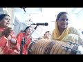 👣🌹 मैया का🌹💕 शानदार भजन💕 🥀 पहली बार 👣💕लाई हूं दाने अनार के मेरी मैया के नो दिन बहार के#bhajan#viral