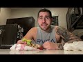 In N Out Protein Style Burger Is A Disgrace - In N Out Mukbang - Eating Show