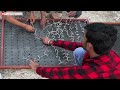 How to make 3D gate || 3D गेट बनाना सीखे 30 मिनट में || Pixel LED lights