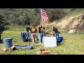 Highland Park Sportsman's Club 3 Man 3 Gun Family Fun Shoot