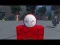 I Unlocked THE NEW ADMIN KJ ULTIMATE in ROBLOX The Strongest Battlegrounds...