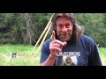 Rocky Mountain Tipi: THE MOVIE | Full Build and My Life Off Grid