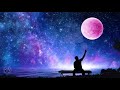 Soothing Sleep Meditation Music ♪ Calm the Overactive Mind, Relax ∣ Binaural Beats - Theta Waves